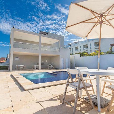 Beach Townhouses - Apto 1° Andar Por Carpediem Aquiraz Esterno foto