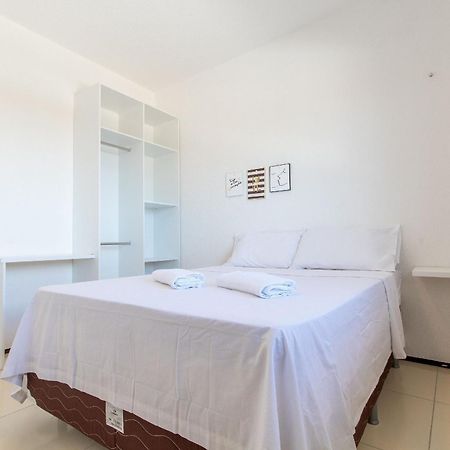 Beach Townhouses - Apto 1° Andar Por Carpediem Aquiraz Esterno foto