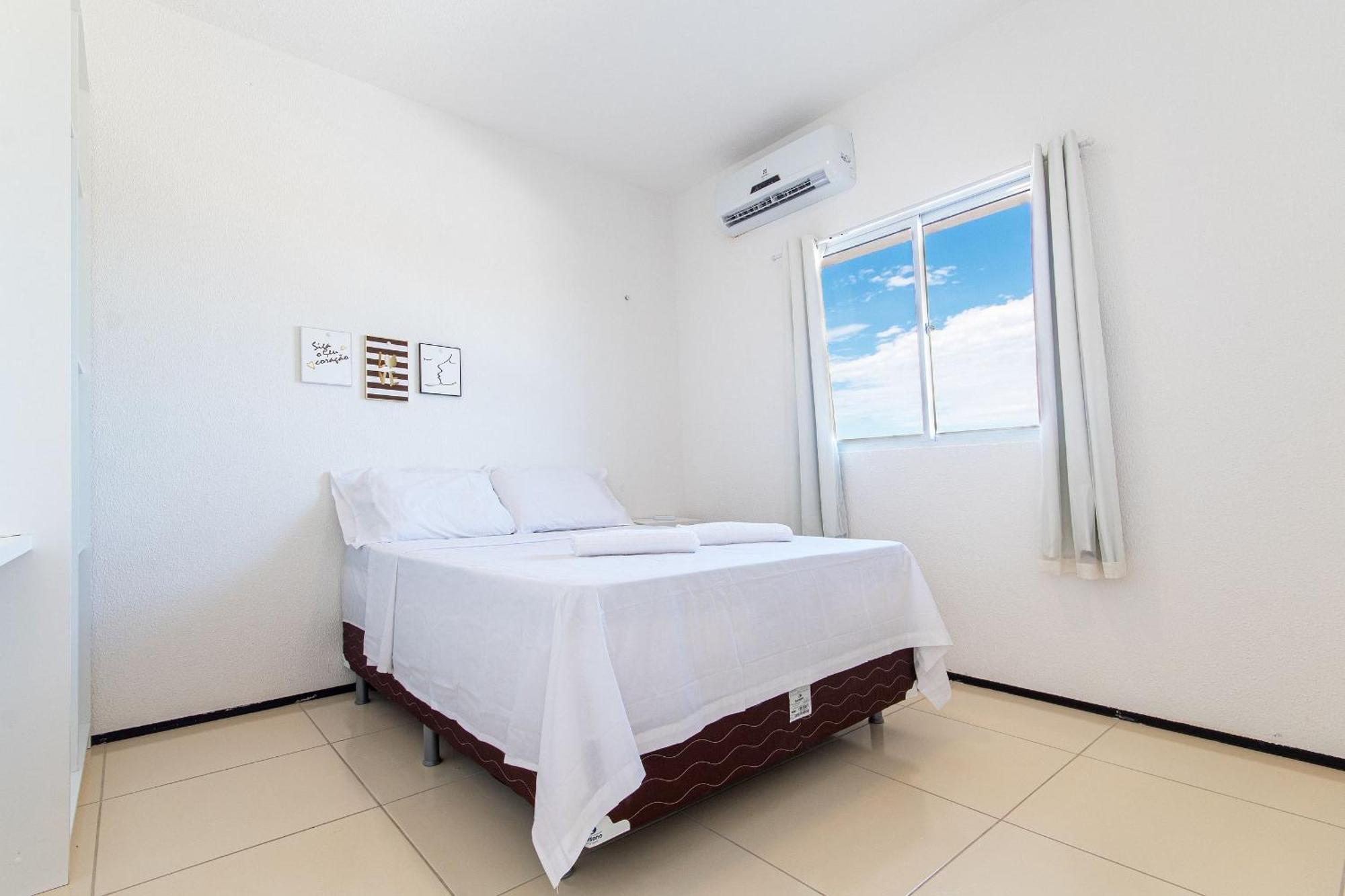 Beach Townhouses - Apto 1° Andar Por Carpediem Aquiraz Esterno foto