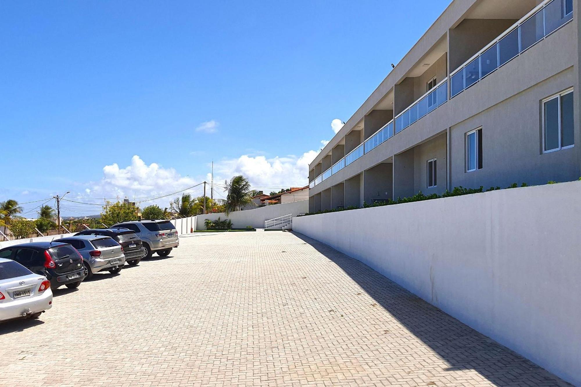 Beach Townhouses - Apto 1° Andar Por Carpediem Aquiraz Esterno foto