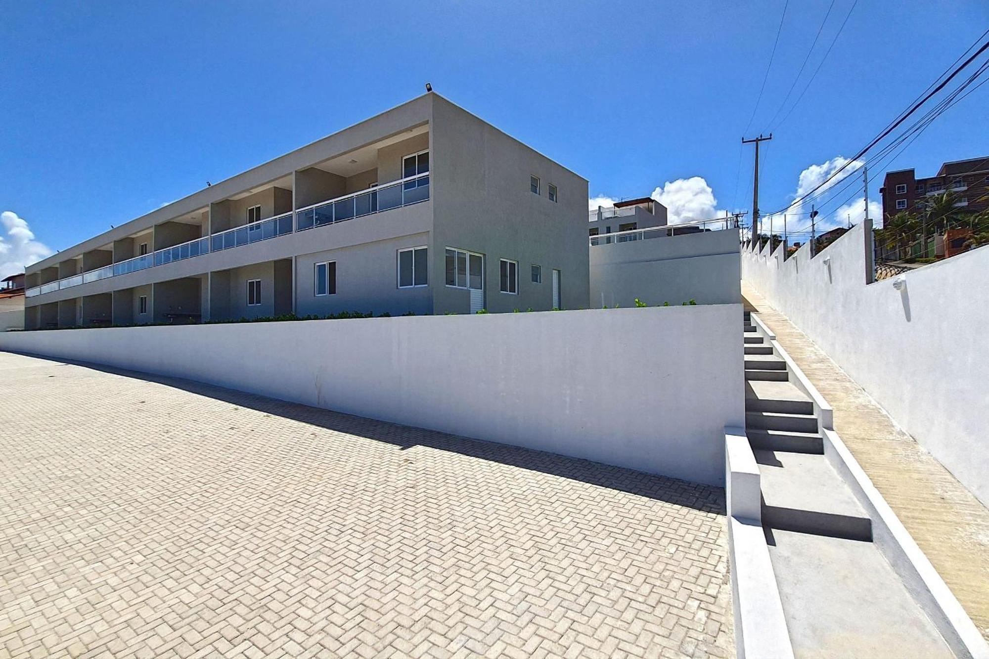 Beach Townhouses - Apto 1° Andar Por Carpediem Aquiraz Esterno foto