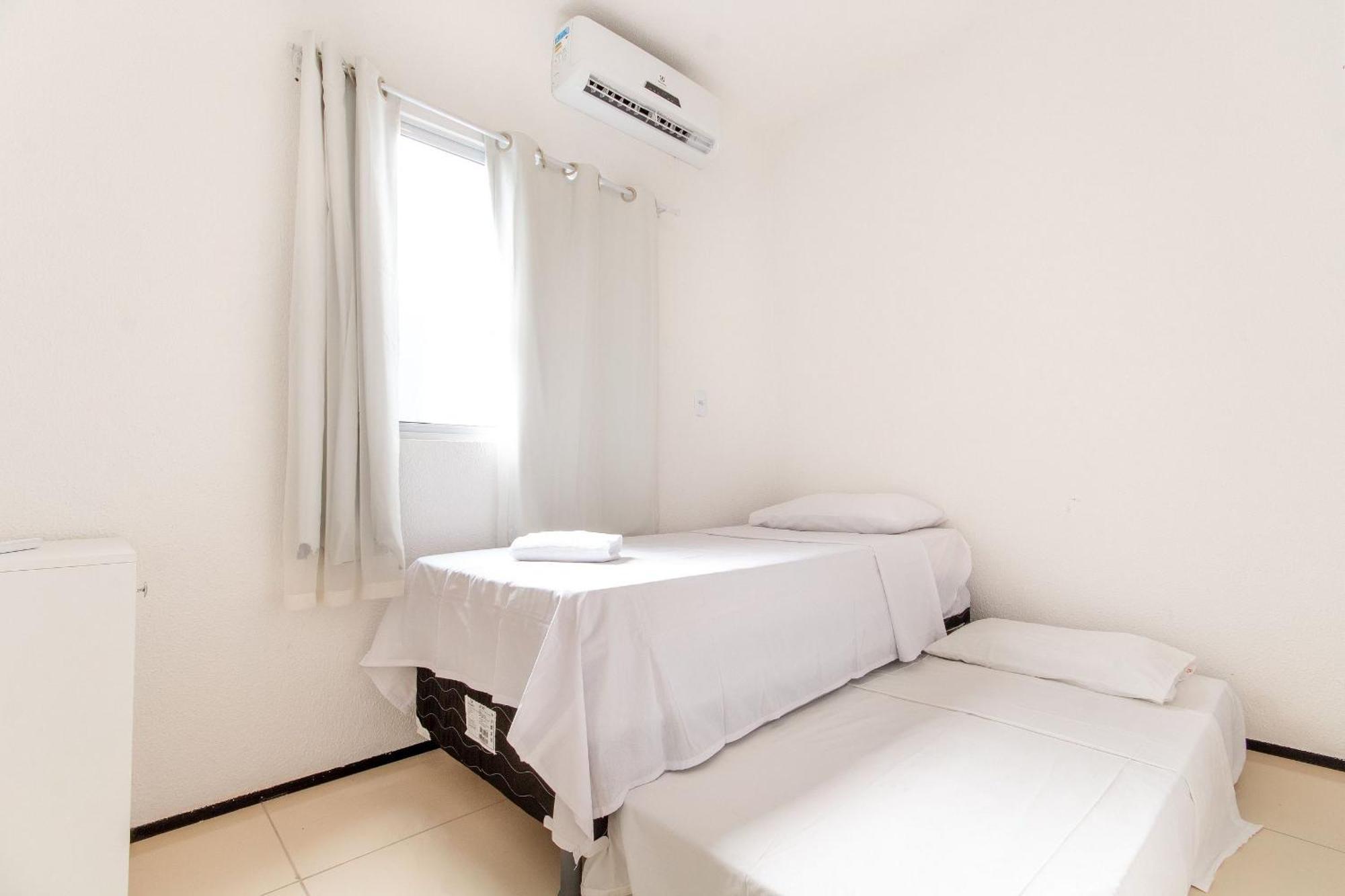Beach Townhouses - Apto 1° Andar Por Carpediem Aquiraz Esterno foto