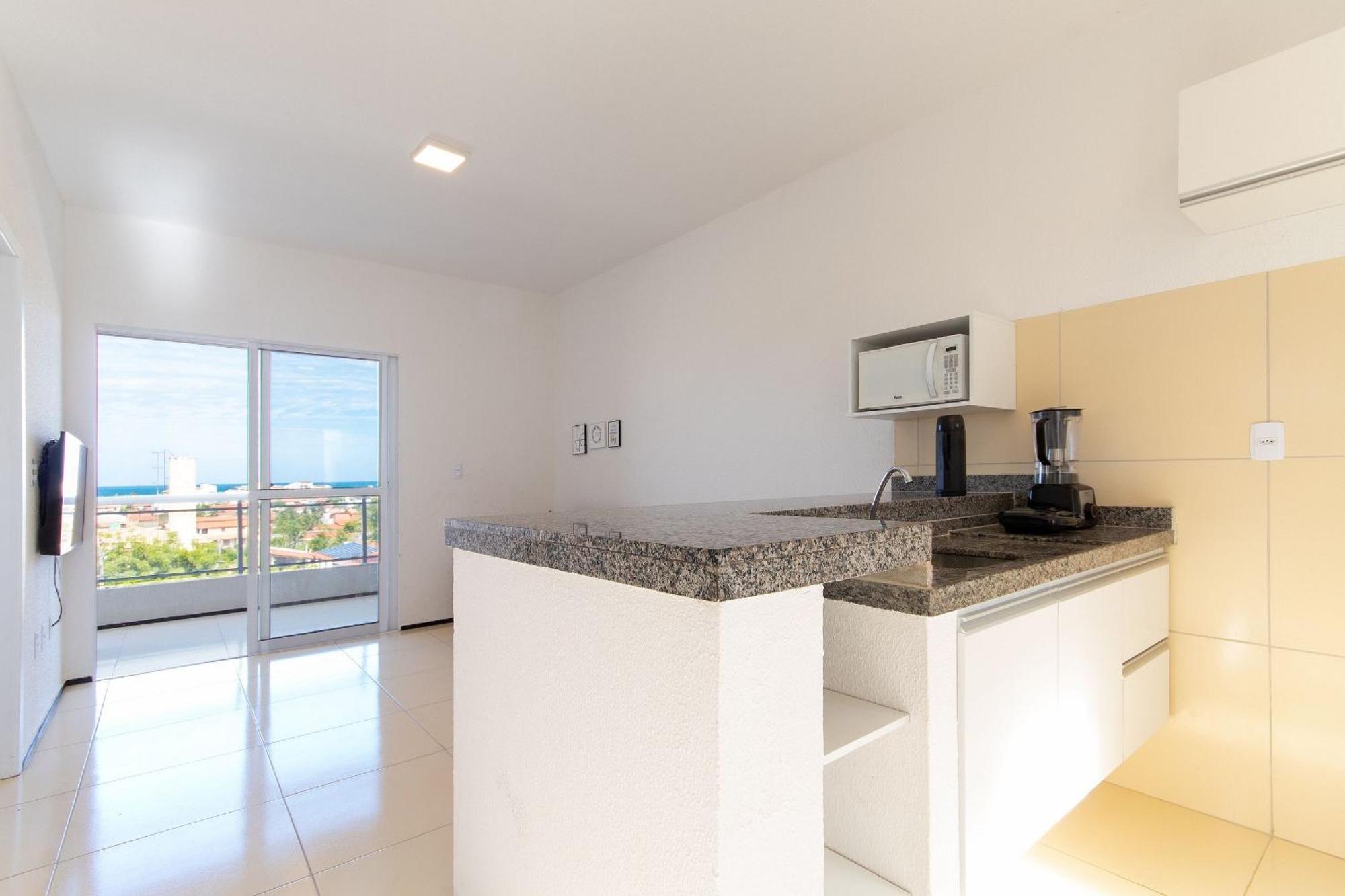 Beach Townhouses - Apto 1° Andar Por Carpediem Aquiraz Esterno foto