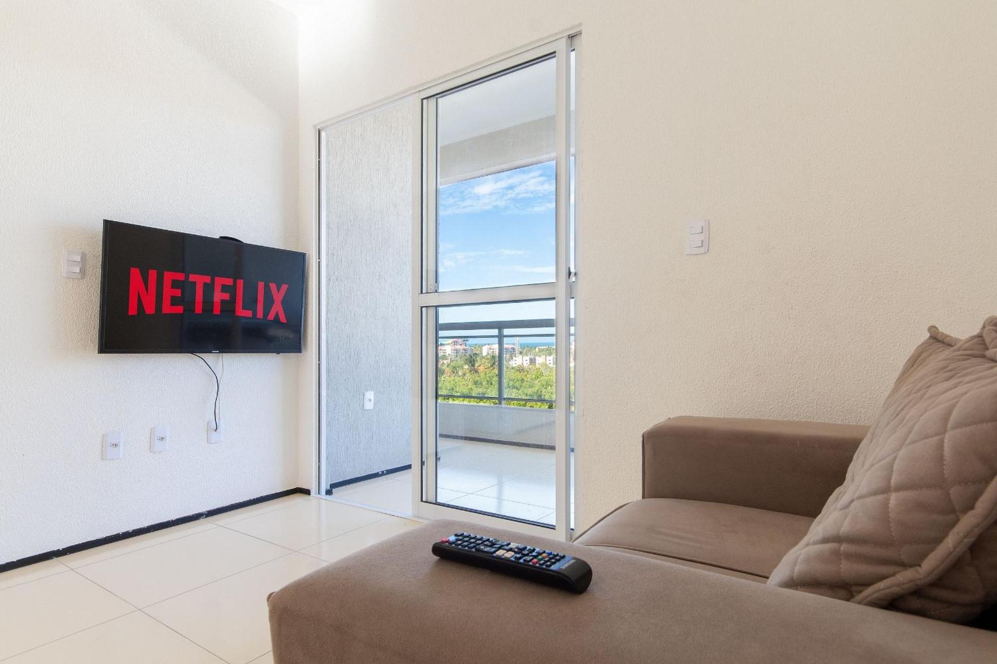 Beach Townhouses - Apto 1° Andar Por Carpediem Aquiraz Esterno foto