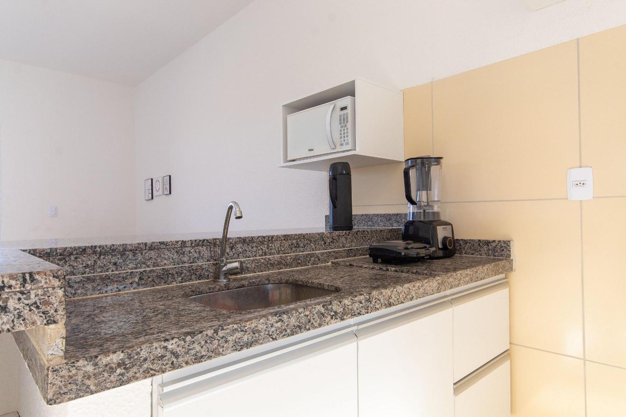 Beach Townhouses - Apto 1° Andar Por Carpediem Aquiraz Esterno foto