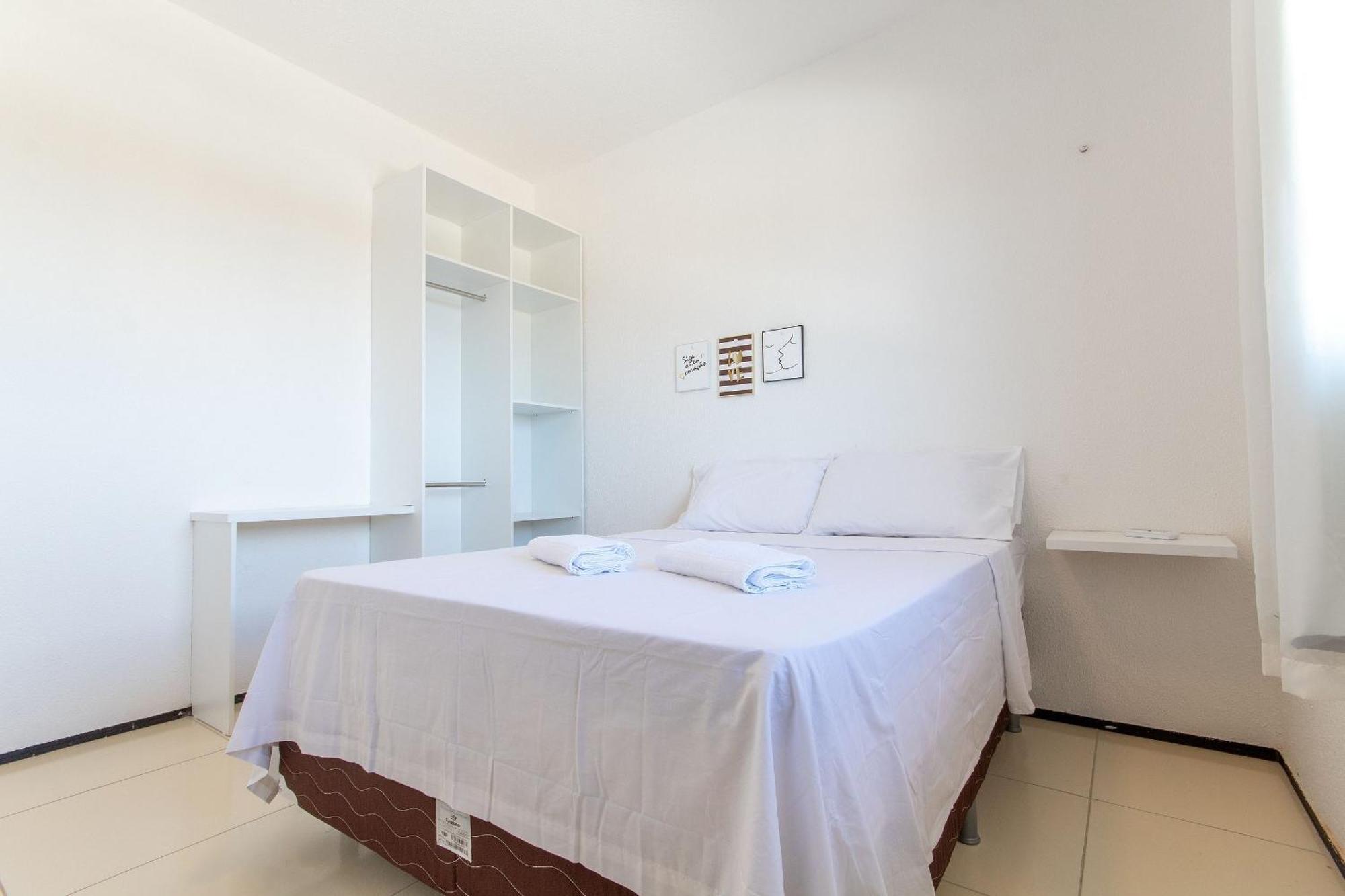 Beach Townhouses - Apto 1° Andar Por Carpediem Aquiraz Esterno foto